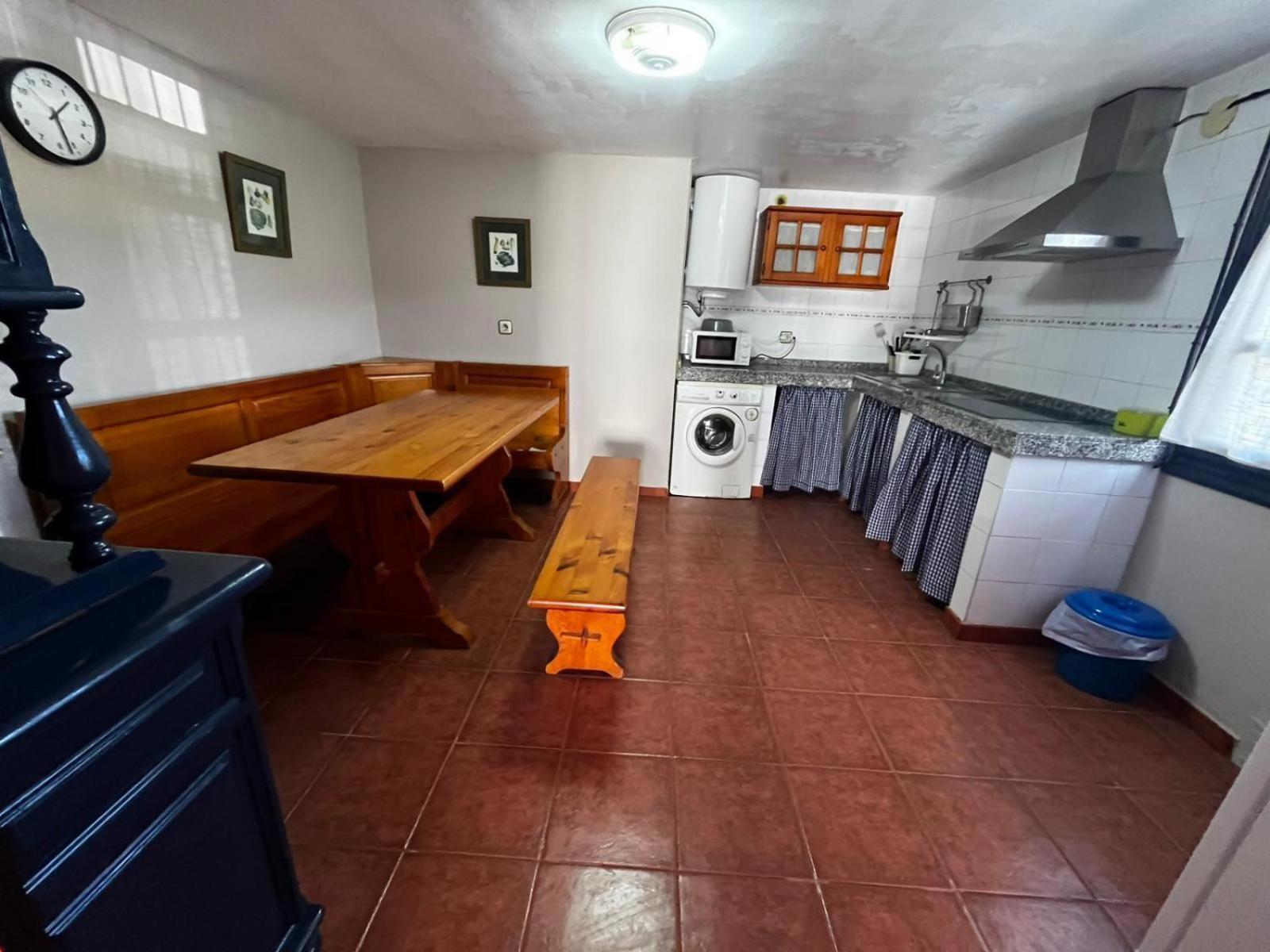 Casa Lula 2 Pendueles Llanes Villa Exterior foto