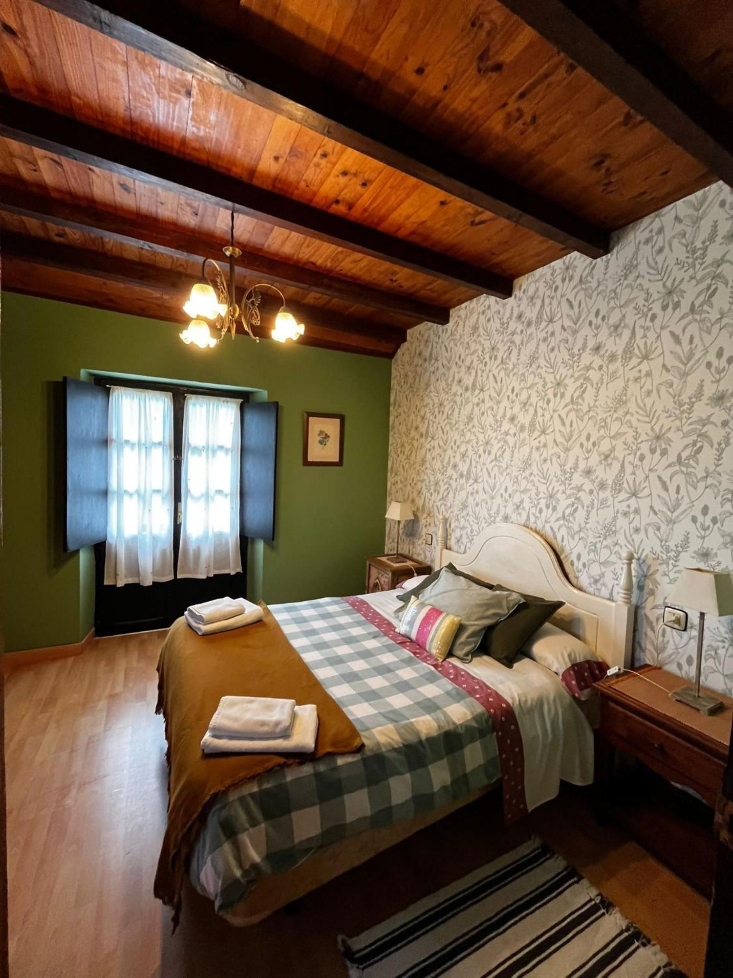 Casa Lula 2 Pendueles Llanes Villa Exterior foto